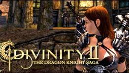 Divinity Anthology Coming to PC Next Week