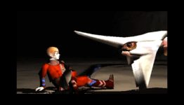 Retro Look: Panzer Dragoon Saga | Meodia