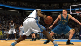 How all major sport games took a big leap forward this year
