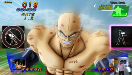 Giant Bomb Quick Look: Dragon Ball Z for Kinect