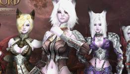 Archlord Celebrating Third Year Anniversary