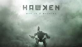 Hawken: First Look Of The Full Game | Nerd Array