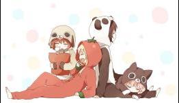 YuruYuri♪♪ Review | Nihon Review