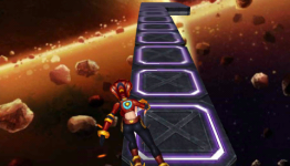 X-Runner Review by Gaming on Batteries
