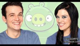 Bad Piggies | Good Game Review
