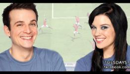 FIFA 13 vs. PES 2013 | Good Game Review