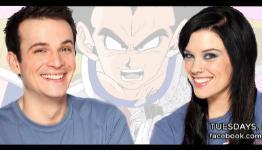 Dragon Ball Z for Kinect | Good Game SP Review