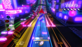 Rock Band Blitz Review | Gamer Limit