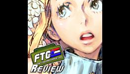 Code of Princess: FTG Review (3DS)