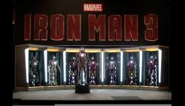 Iron Man 3 Trailer Teaser