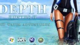 Konstantin Popov of Biart Speaks With Indie Game HQ Regarding The ‘Depth Hunter’ Series