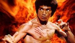 Top Bruce Lee Video Game References