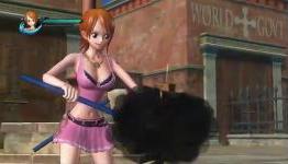 Game Guys review – One Piece Pirate Warriors