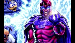 Marvel vs. Capcom Origins Review | EuroGamer Italy
