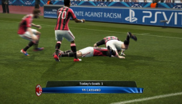 Pro Evolution Soccer 2013 Review | PC Gamer