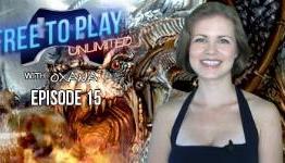 Free to Play Unlimited Ep. 15: Dragon’s Prophet, PlanetSide 2, Transformers, Absolute Force