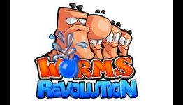 Worms Revolution Review – GAMElitist.com
