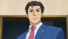 Ace Attorney 5′s Phoenix Wright Will Inherit His Traits From Apollo Justice: Ace Attorney