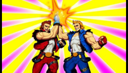 Double Dragon: Neon Review | Gaming Union