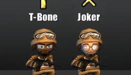 Tiny Troopers – Review [GamingLives]