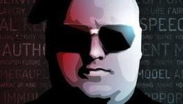 Kim Dotcom: “We are not going to get extradited. We are going to win.”