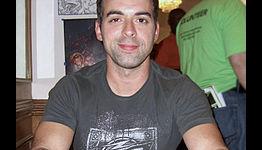 Joe Madureira Departs from Darksiders II Developer