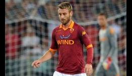 Roma will not sell De Rossi to Manchester City, insists Baldini