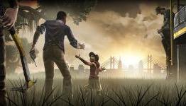 “We make you like a character, and then we pull the rug out from under you”: Garry Whitta on TWD