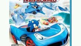Sonic & All-Stars Racing Transformed for Wii U will not support voice chat