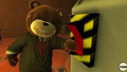 PlanetX360 – Naughty Bear: Panic In Paradise Review
