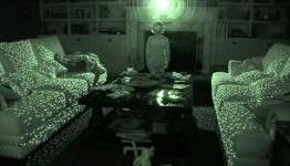 Paranormal Activity 4 Review | Player Affinity