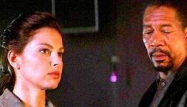 Does Alex Cross Work In The Movies?