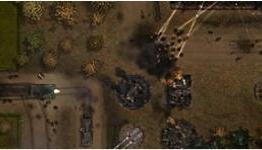 Gratuitous Tank Battles now fighting on The Western Front