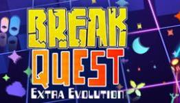 BreakQuest: Extra Evolution Coming to PlayStation 3, PlayStation Portable and PlayStation Vita