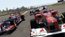 F1 2012 Review | Gaming Union