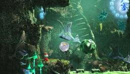 ‘Giana Sisters: Twisted Dreams’ Jumps And Twists To PC This Tuesday