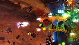 Review: Syder Arcade (darkzero)