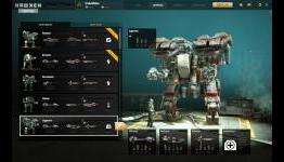 Hawken Preview | Mana Pool