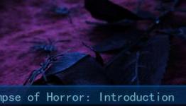 A Glimpse of Horror