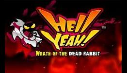 Review: Hell Yeah! Wrath of the Dead Rabbit (New Gamer Nation)