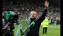 Lennon: Celtic will enjoy ultimate challenge against Barcelona