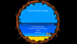 The Why of Indie Games: The Sea Will Claim Everything