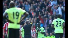 Newcastle defender Perch defends Tiote’s style of play