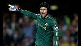 Cech: Villas-Boas’ involvement added spice to Chelsea’s derby win over Tottenham