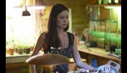 Summer Glau Talks Alphas’ Big Season 2 Finale
