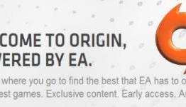 EA’s Origin Customer Support Appears To Be Inept