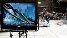 High Tech Movies That Pioneered Technology
