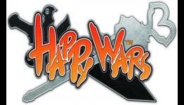 Happy Wars Review | Explosion