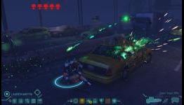 XCOM Enemy Unknown Review – The Game Fanatics