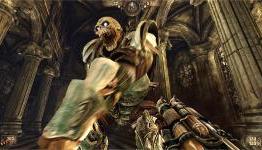 Painkiller Dev: ‘Gamers Bored Of Modern AAA Shooters’